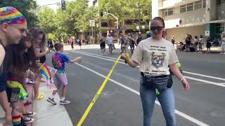 Sacramento LGBTQ Pride 2025