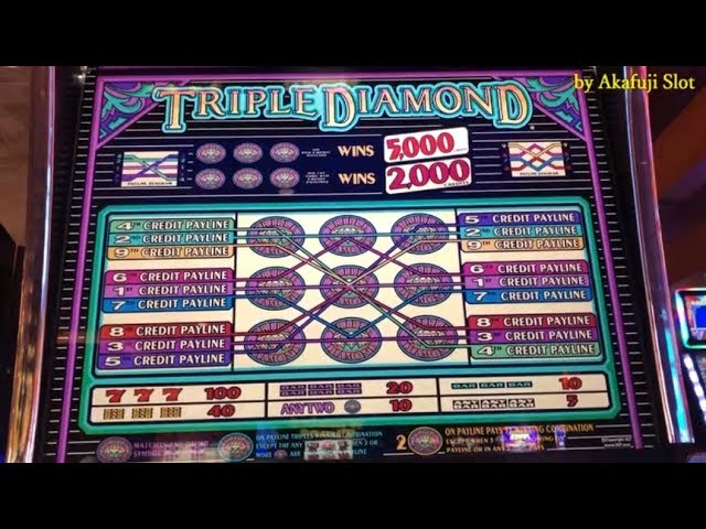 3x4x5 Slot Machine Youtube