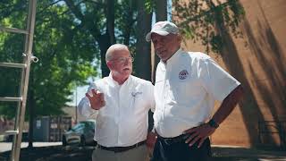 Keeping Morehouse College Running: A Mechanical Partnership Built on Reliability