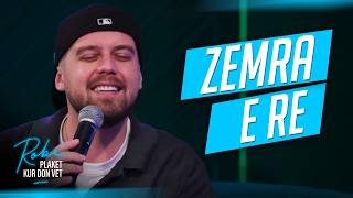 Kushtrim Kelani - Zemra E Re