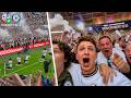 THE MOMENT BOLTON CLINCH PROMOTION after 2,576 Days
