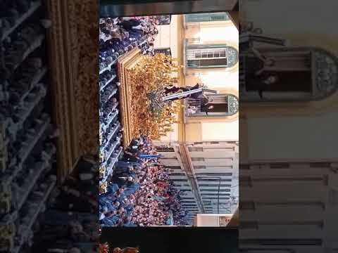 Real, Excelentísima, Muy Ilustre y Venerable Cofradía de Culto y Procesión de Nuestro Padre Jesús Nazareno Titulado “El Rico” y María Santísima del Amor