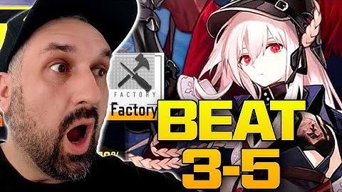 How to BEAT Episode 3-5 in Collapse Mutation Event