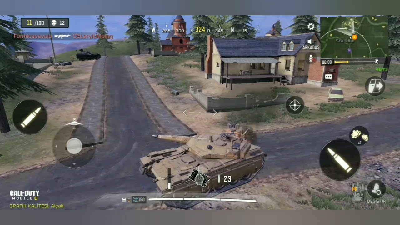 Call of Duty my new kill record - YouTube