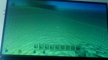 Minecraft xbox1 how to turn a button into a lever