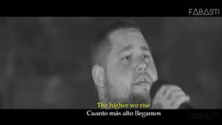 Rag'n'Bone Man - Bitter End (Sub Español + Lyrics) chords