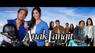 Sinetron Anak Langit Part 4 ll 4 April 2017