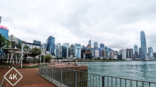 AFTER TYPHOON SAOLA Hong Kong - Part II by City Odyssey 54 views 8 months ago 21 minutes