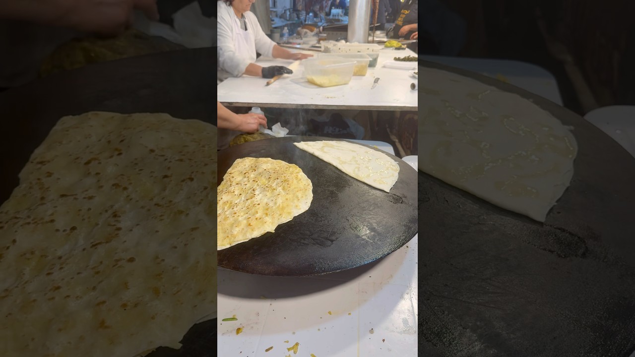 Gözleme nasıl yapılır #keşfet #food #tarif #yemektarifleri #yemek #pratiktarifler #cooking Gözleme nasıl yapılır #keşfet #food #tarif #yemektarifleri #yemek #pratiktarifler #cooking