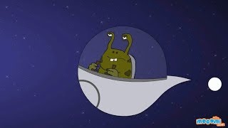 Top 10 Mysterious UFO Sightings - Fact or Fiction | Educational Videos by Mocomi Kids