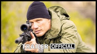 The Tracker  Trailer#1(2019) | Action Movie Thriller Movie |  Dolph Lundgren | 5TH Media