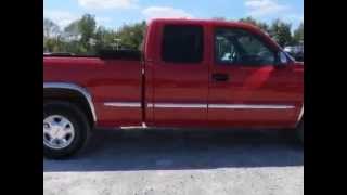 Used 1999 GMC Sierra 1500 Dealer Serving Franklin & Nashville TN | Bankruptcy Auto Loan