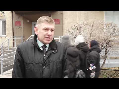 Нашлись виновники, разрисовавшие остановку на улице Кати Перекрещенко - Абакан 24