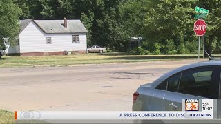 One Of The Nations Fastest Shrinking Cities: Decatur, Illinois 4K.