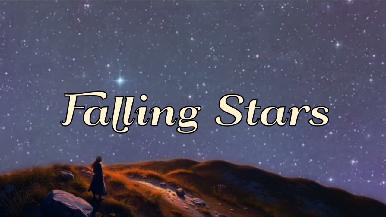 Falling Stars (Instrumental Cinematic)