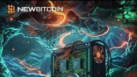 How to register and Mine NewBitcoin using both Safepal and Biget.