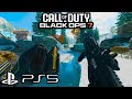 BLACK OPS 7 - PS5 1440P 120HZ - FPS Test on 2 Maps
