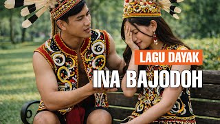 Download Lagu DAYAK SOUNDS-INA BAJODOH (LAGU DAYAK KANAYATN) MP3