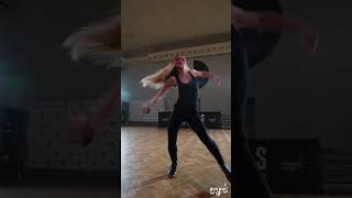 LAYLA - POSE | Choreography by Julia Kuzmina