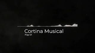 Cortina Musical - Pop 01 screenshot 1