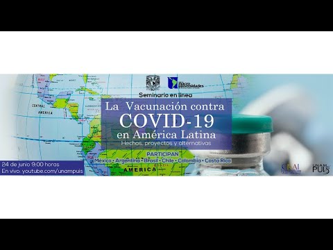 Vídeo: En Estados Unidos Se Comenzó A Probar Una Vacuna Contra El Coronavirus En Humanos - Vista Alternativa
