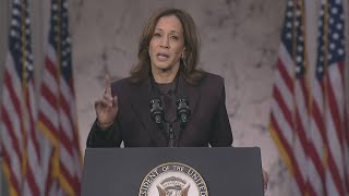 DNC 2024 election report: Biden campaign failed to set Harris up for success