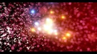Watevergoes Particle Explosion Intro
