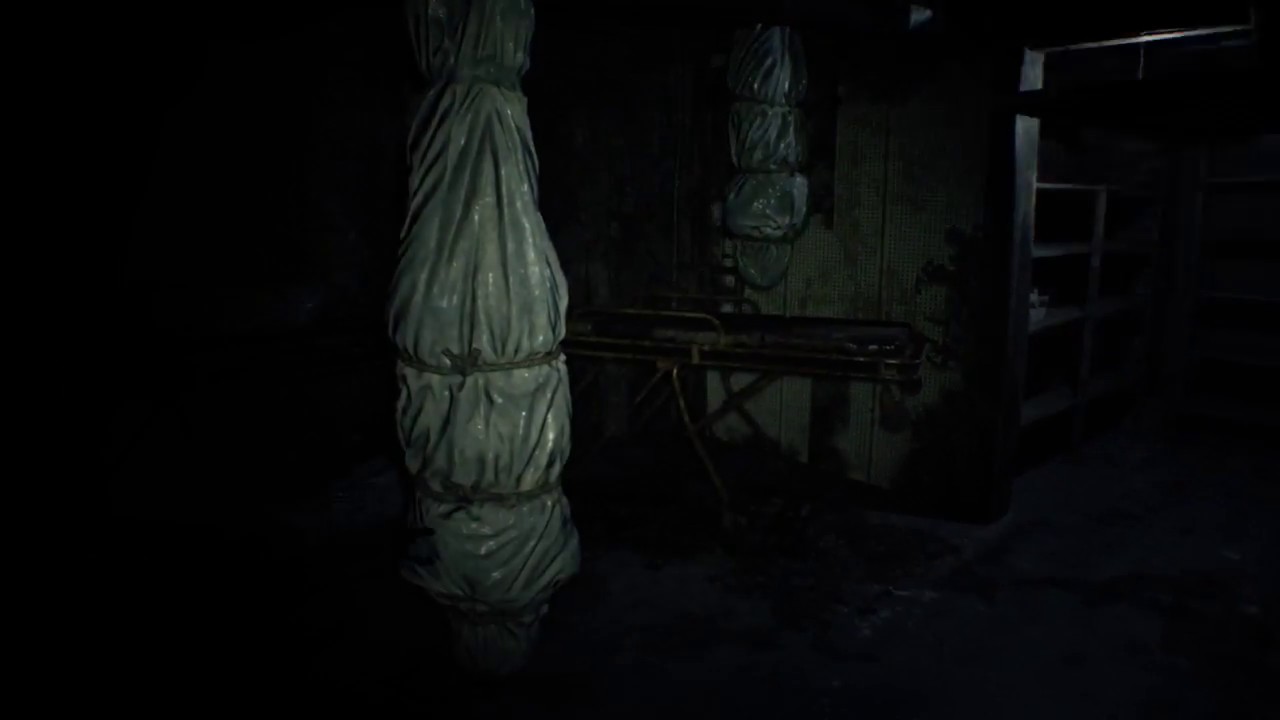 Resident Evil 7 Beginning Hour: Dirty Coin Guide