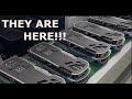 Multiple AIB RTX 4090 gets leaked
