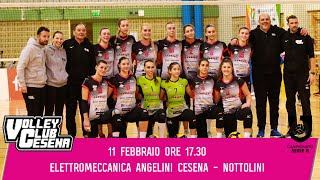 Video Thumbnail for Elettromeccanica Angelini Cesena - Img Nottolini Capannori