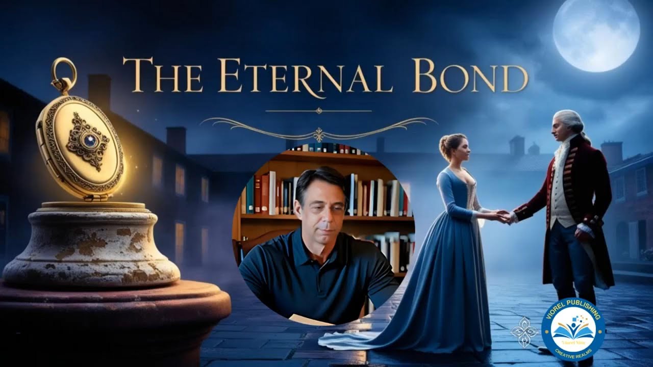 The Eternal Bond – A Love Story That Transcends Time | Must Read Books ...