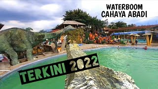 Download Lagu WATERBOOM CAHAYA ABADI | KIANGROKE,BANJARAN MP3