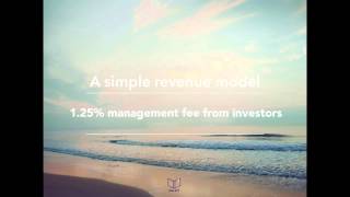 PGS Capstone Showcase 2015: Loan-Rite