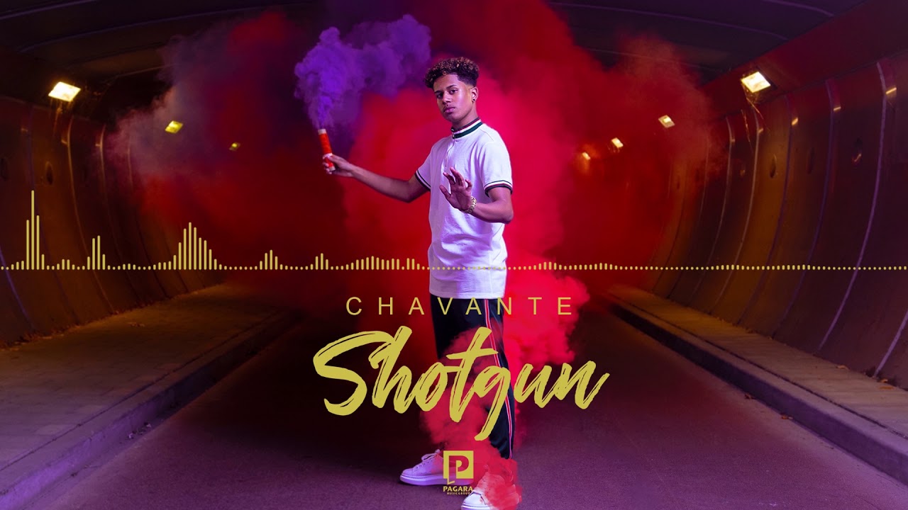 shotgun chavant shazam shotgun chavant shazam