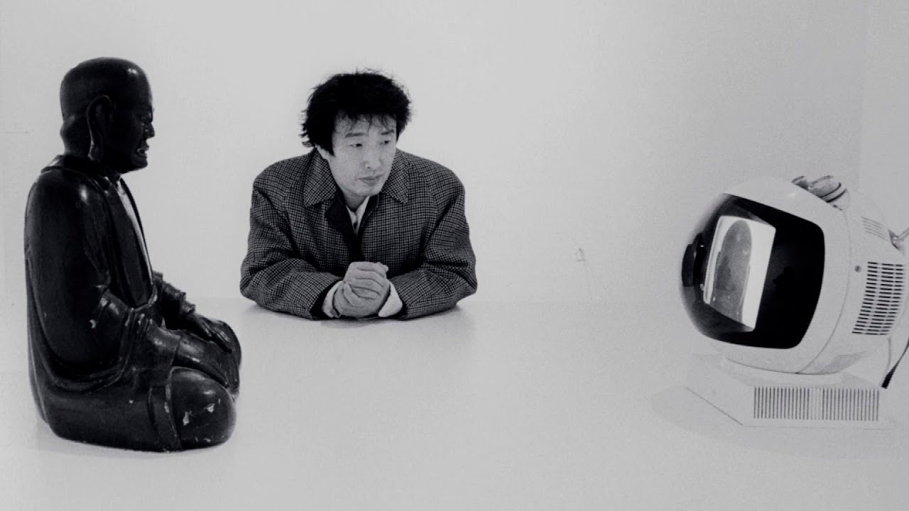 Nam June Paik - Life & Work | 49 - YouTube