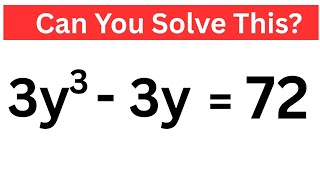 Japanese | Can You Solve This?  |🏆 A Nice Math Olympiad Problem