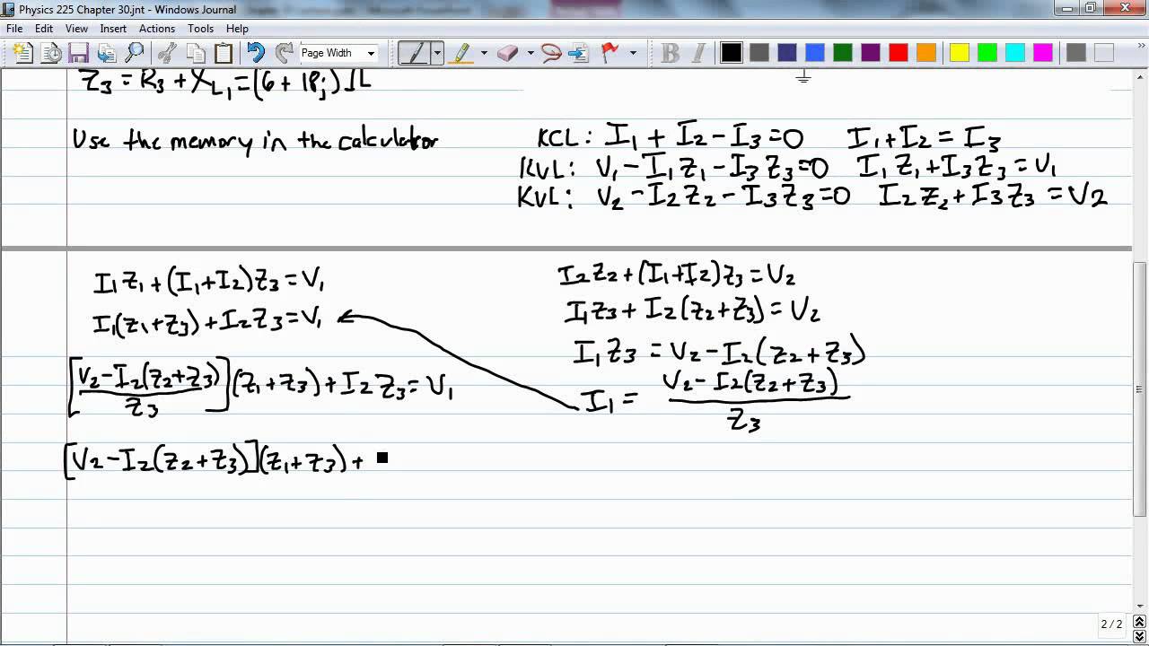 1526 Chapter 30 Inductance, Oscillations, and AC