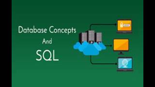 Learn Database Concepts from Vishal