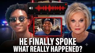 What Happened That Night Audio Leak Reveals What Nolan Wells' Friend Said in His Final Moments