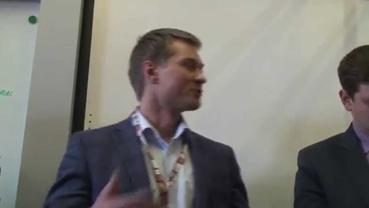 Почему я в ИМИСП. Что я жду от программы МВА?! - YouTube