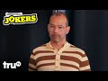 Impractical Jokers - Creepy Stepfather Murr (Clip) | truTV