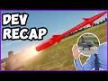 War Thunder Ninth Wave DEV Roundup (Feat. @Bobthepilot123 )
