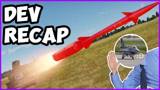 War Thunder Ninth Wave DEV Roundup (Feat. @Bobthepilot123 )