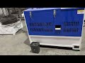 Nail Making Machine Exported Worldwide