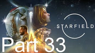 Starfield - Part 33: Acquire the Power on Washakie