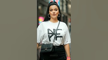 Street Fashion Style #beautifulwoman #ootd #fashion #dress #model #usafashion #streetstyleusa
