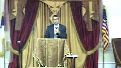 2013-09-13 - Servicio 20 Aniversario - Rev. Eusebi...