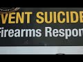 💜🙏🏾FIREARM Safety Awareness-- Responsibility &amp; Thank You For Your Service 🫡