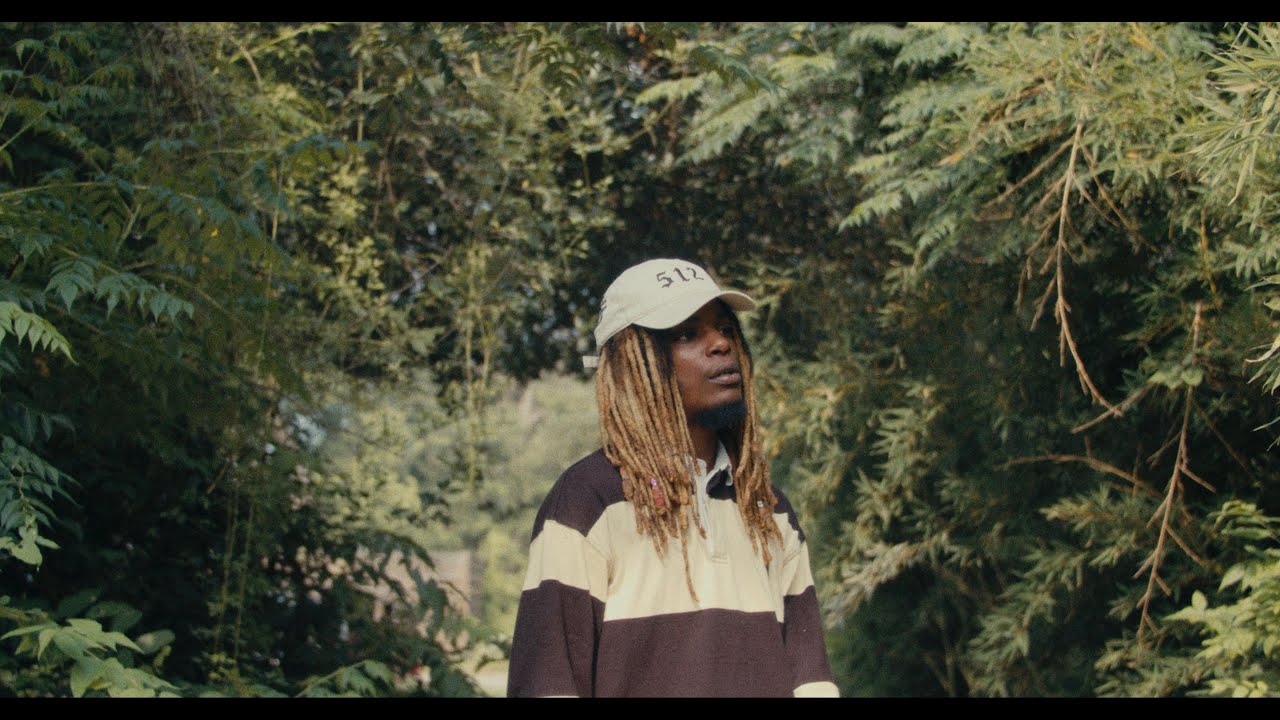 Guru Kozy - All Love