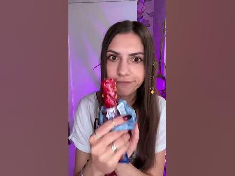 Нові смаколики Чуч-Хела з Аврори 😋 ️ #аврорапокупки #смаколики #чучхела ...